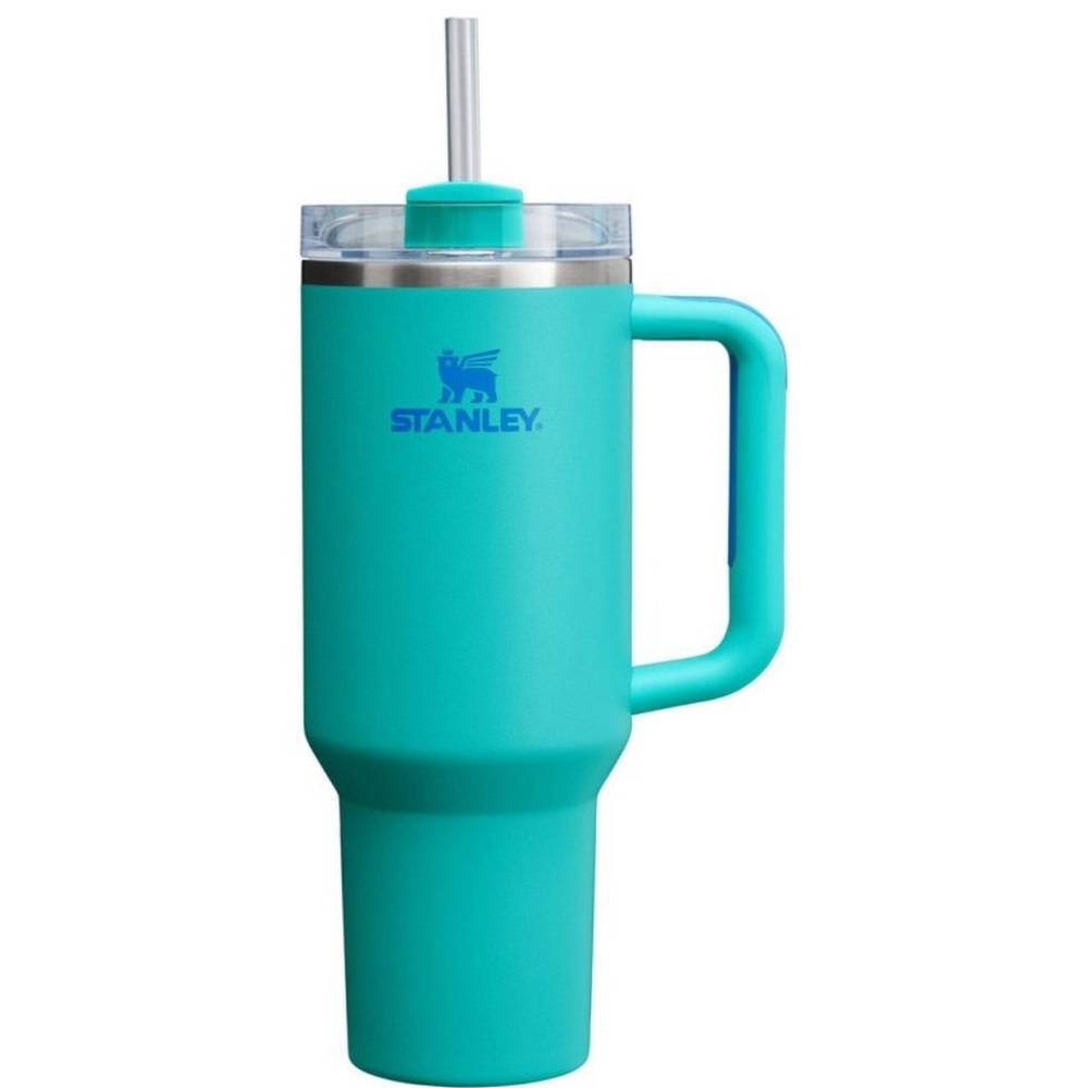 Brand new Aqua Stanley